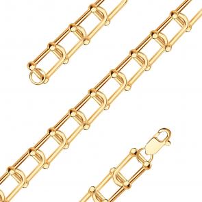 Золотой браслет TALANT БР 181 фото